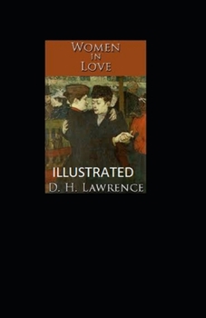 Paperback Women in Love Illustrated Book