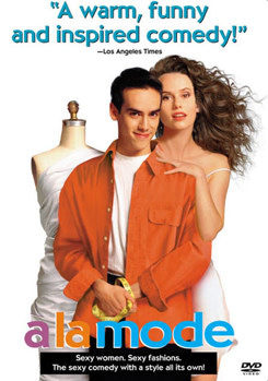 A la Mode