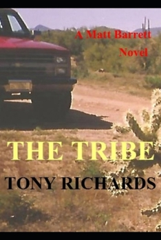 Paperback The Tribe Book