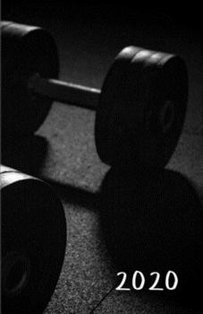 2020: Monthly and weekly all in one planner with calendar, schedule, assignments, 2021 future plans and more. Monday start week. Fits in purse. 8.5" x ... letter size) (Weights. Soft matte cover).