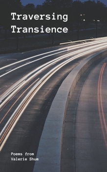 Paperback Traversing transience Book