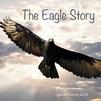 Paperback The Eagle Story Book