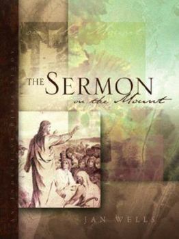 Paperback The Sermon On the Mount Book