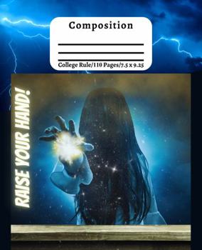 Paperback My Dark Composition-5 Notebook/Journal Book