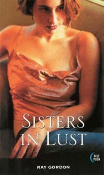 Paperback Sisters in Lust Book