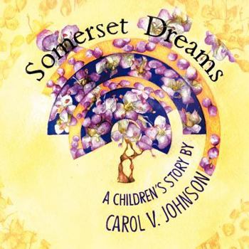 Paperback Somerset Dreams Book