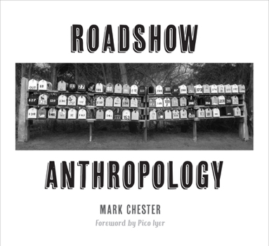Paperback Roadshow Anthropology Book