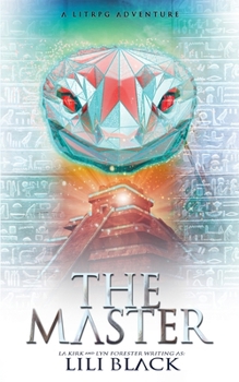 Paperback The Master Book