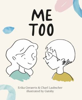 Hardcover Me Too Book