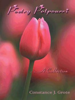 Paperback Poetry Potpourri: . . .a Collection Book