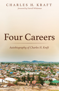 Paperback Four Careers Book