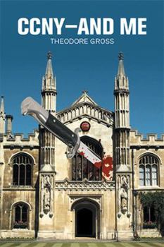 Hardcover CCNY-and Me Book