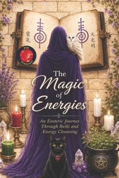 Paperback The Magic of Energies Book