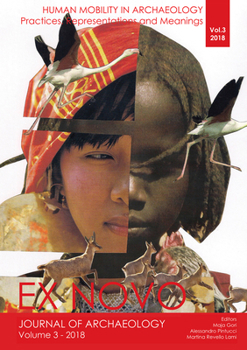 Paperback Human Mobility in Archaeology: Practices, Representations and Meanings Book