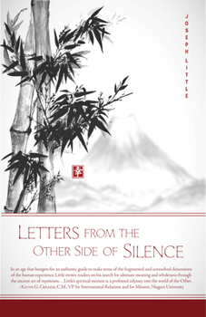 Paperback Letters from the Other Side of Silence Book