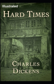 Paperback Hard Times Annotated Book