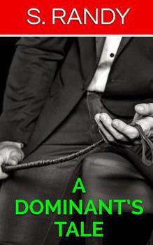 Paperback A Dominant's Tale Book