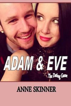 Paperback Adam & Eve: Looking For A Mate? Book
