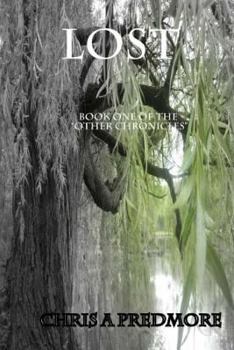 Paperback Lost!: (Book One Of The "Other" Chronicles) Book