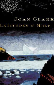 Hardcover Latitudes of Melt Book