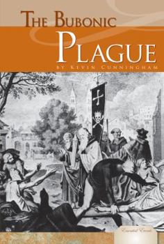 Library Binding The Bubonic Plague Book