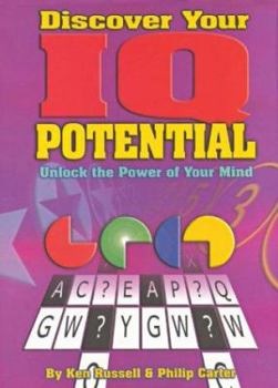 Paperback Discover Your IQ Potential Book