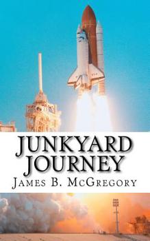 Paperback Junkyard Journey Book