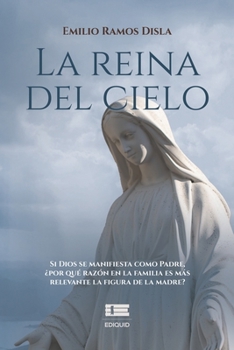 Paperback La reina del cielo [Spanish] Book