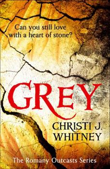 Paperback Grey Book