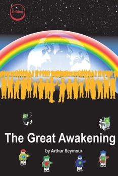 Paperback The Great Awakening: Volume 2 Book