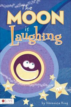 Paperback The Moon Is Laughing Book