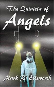 Paperback The Quiniela of Angels Book