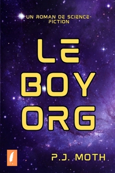Le Boyorg (French Edition)