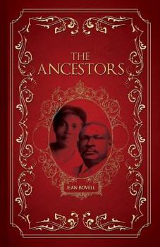 Paperback The Ancestors Book