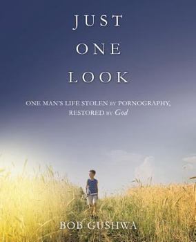 Paperback Just One Look Book
