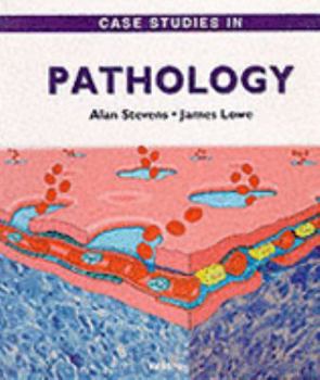 Paperback Case Studies In Pathology Book