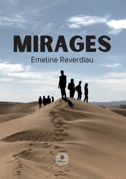 Paperback Mirages [French] Book