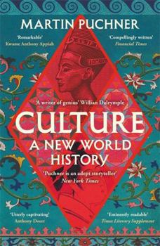 Paperback Culture: The surprising connections and influences between civilisations. ‘Genius' - William Dalrymple Book