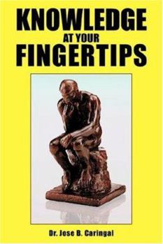 Paperback Knowledge at Your Fingertips Book