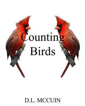 Paperback Counting Birds Book