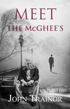 Paperback Meet the McGhee's Book