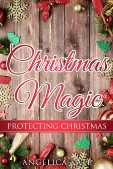 Paperback Protecting Christmas Book