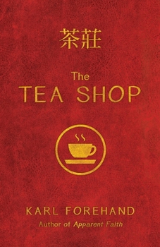 Paperback The Tea Shop Book