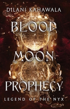 Paperback Blood Moon Prophecy Book