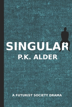 Paperback Singular Book