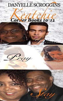 Paperback Keatchie Corner Books TEN-TWELVE Book