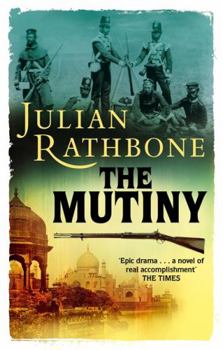 Paperback The Mutiny Book