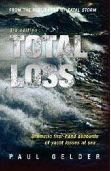 Paperback Total Loss Book