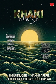 Paperback Khaki in the Sun Book