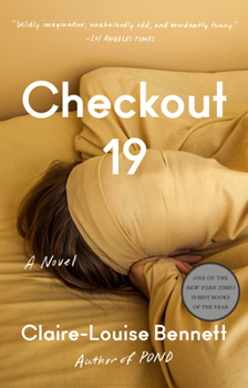 Paperback Checkout 19 Book